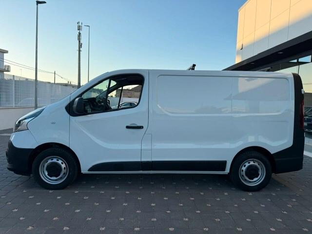 Renault Trafic 2.0 dCi 120CV PC-TN Ice 2021