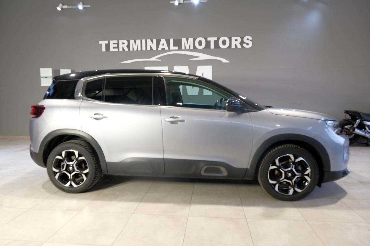 Citroen C5 Aircross BlueHDi 130 S&S EAT8 Max