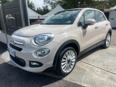 Fiat 500X 1.6 MultiJet 120 CV Opening Edition