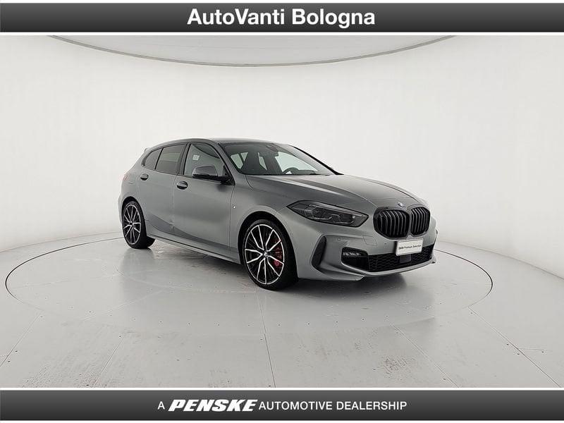 BMW Serie 1 120d 5p. M Sport