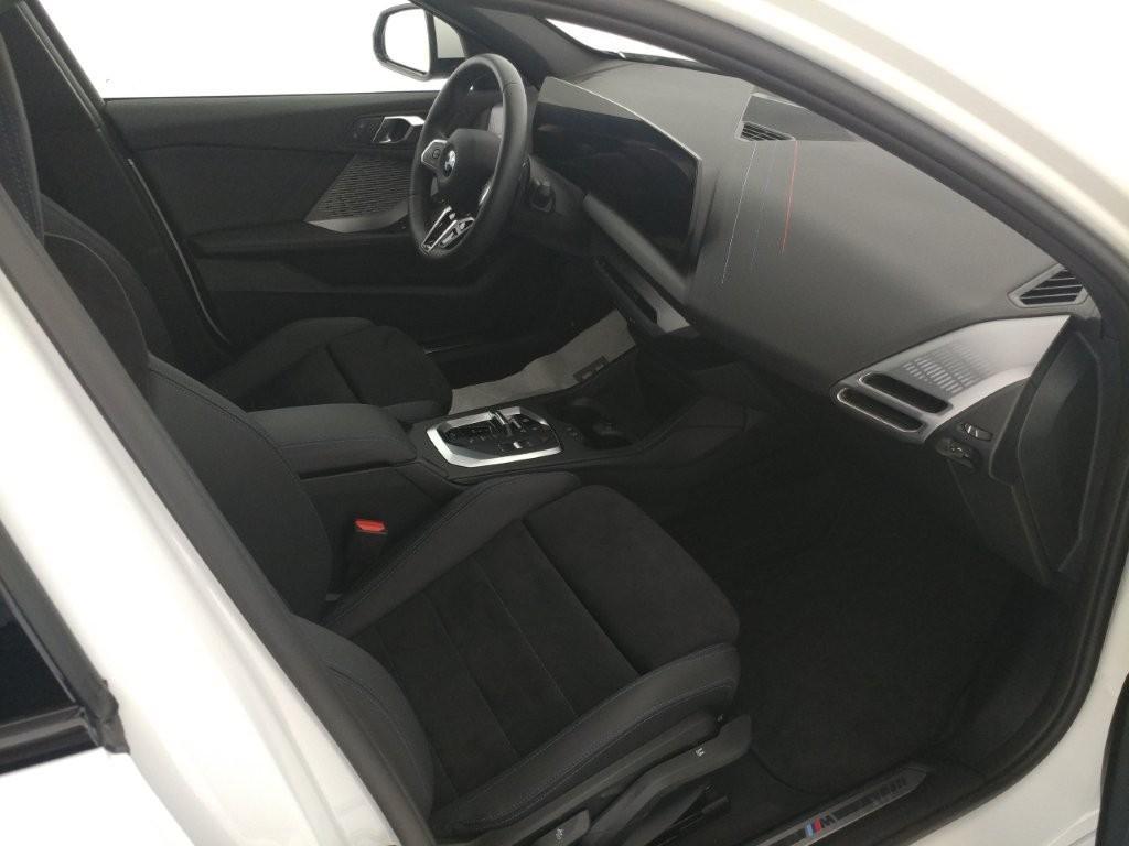 BMW Serie 1 118 d MSport DCT