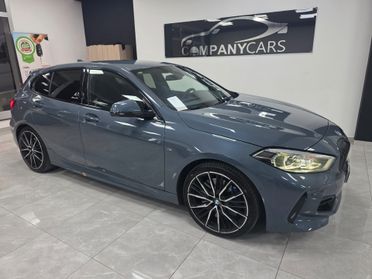 Bmw 120 120d xDrive 5p. Msport