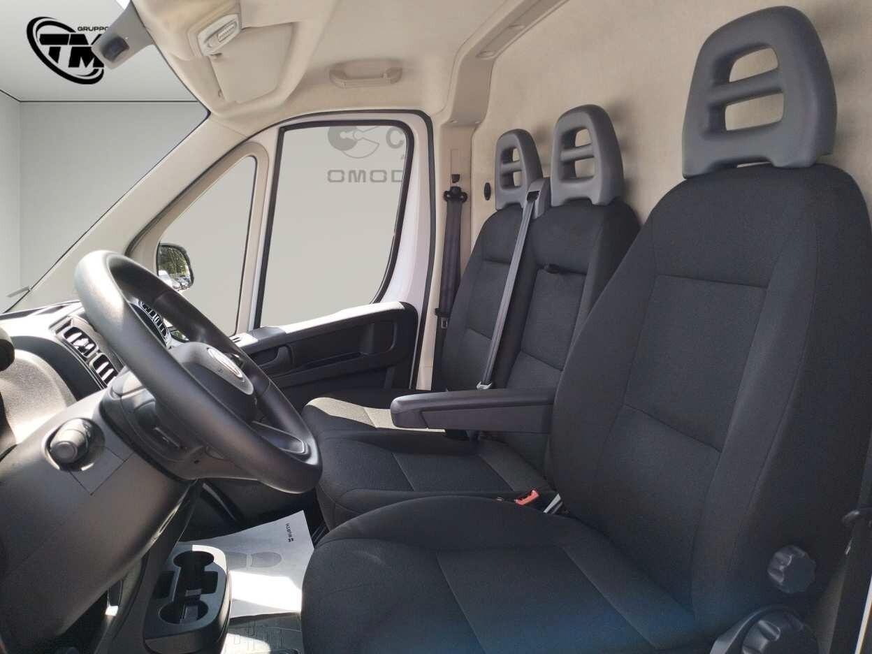 Fiat Ducato 33 2.2 Mjt 140CV PM-TM Furgone