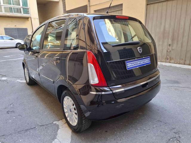 LANCIA MUSA 1.4 16V Diva