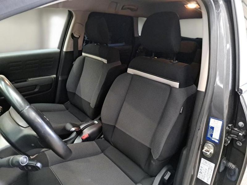 CITROEN C3 AIRCROSS PureTech 110 S/S Feel