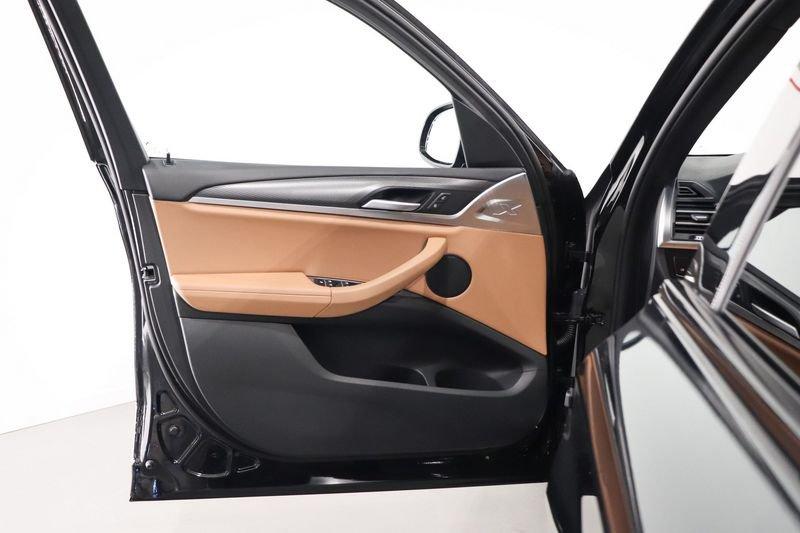 BMW X3 xDrive20d 48V Msport