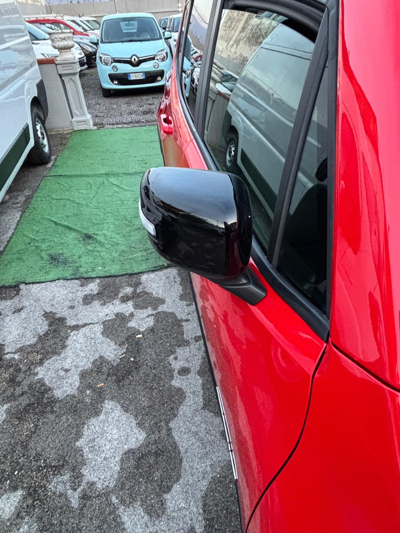 Jeep Renegade 1.6 Mjt 120CV Limited