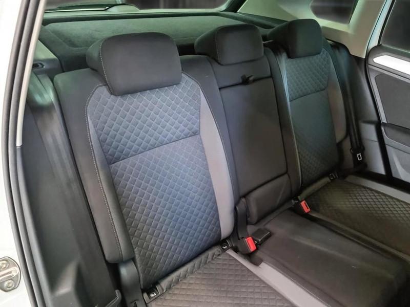 VOLKSWAGEN TIGUAN 2.0 TDI SCR 110KW Business BMT 4MOTION DSG