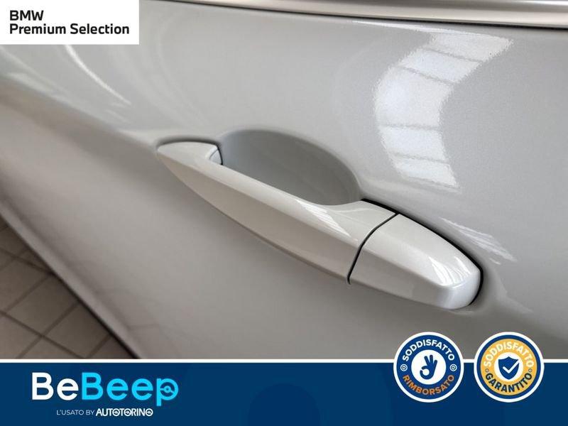 BMW X1 XDRIVE18D XLINE AUTO