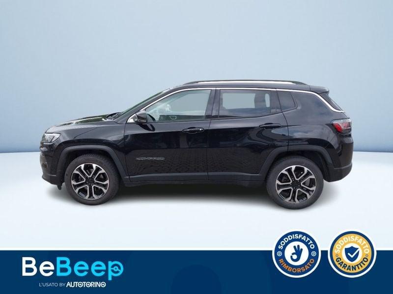 Jeep Compass 1.6 MJT LIMITED 2WD 130CV