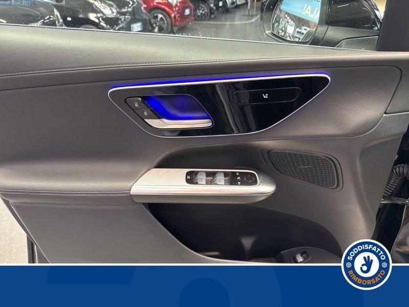 Mercedes-Benz GLC 300de 4Matic EQ-Power AMG Line Advanced