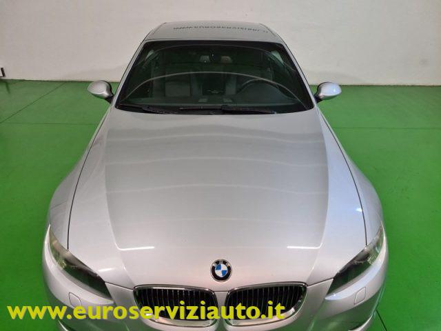 BMW 325 d cat Cabrio Attiva