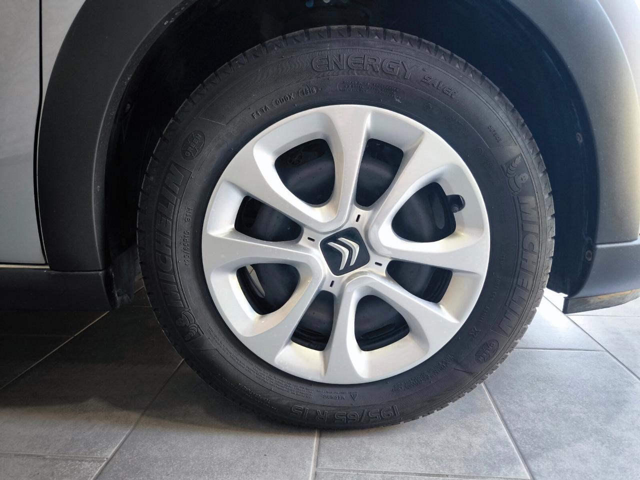 Citroen C3 PureTech 82 Feel