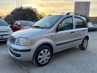 Fiat Panda 1.2 Dynamic Natural Power METANO