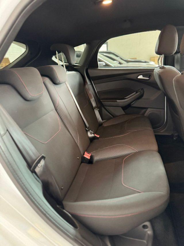 FORD Focus 1.0 EcoBoost 125 CV ST Line //BELL1SS1MA//