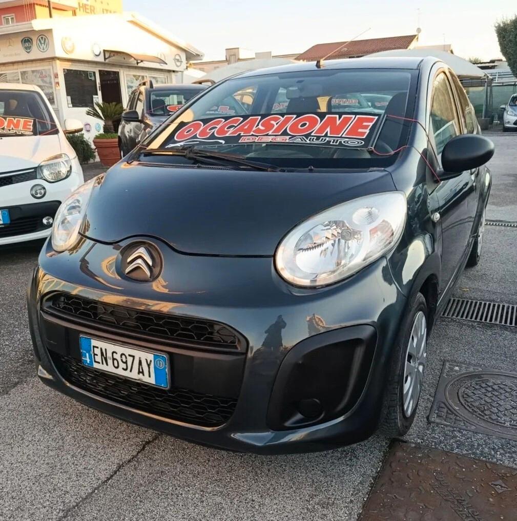 Citroen C1 1.0 5 porte Seduction