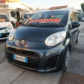 Citroen C1 1.0 5 porte Seduction