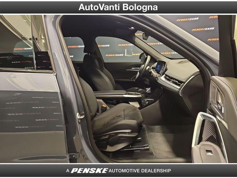 BMW X1 X1 sDrive 18d Msport