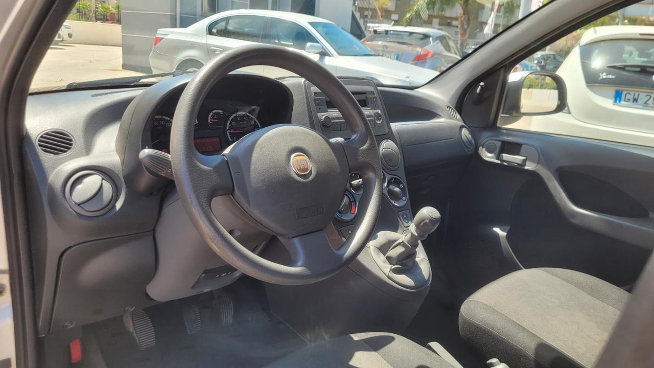 Fiat Panda 1.3 MJT S&S Lounge