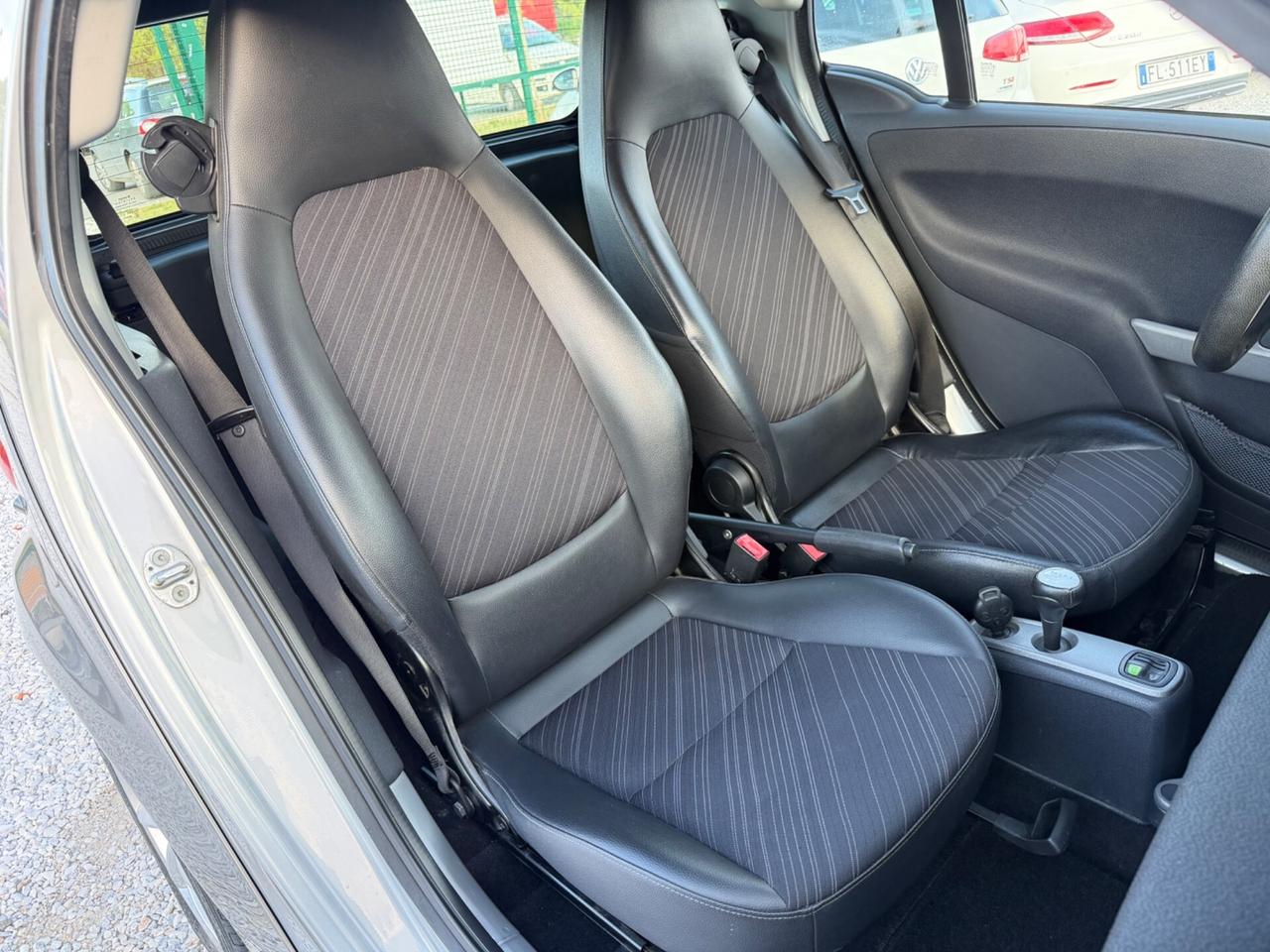 Smart ForTwo 1.0 MHD “ 75 Mila Km CERTIFICATI “