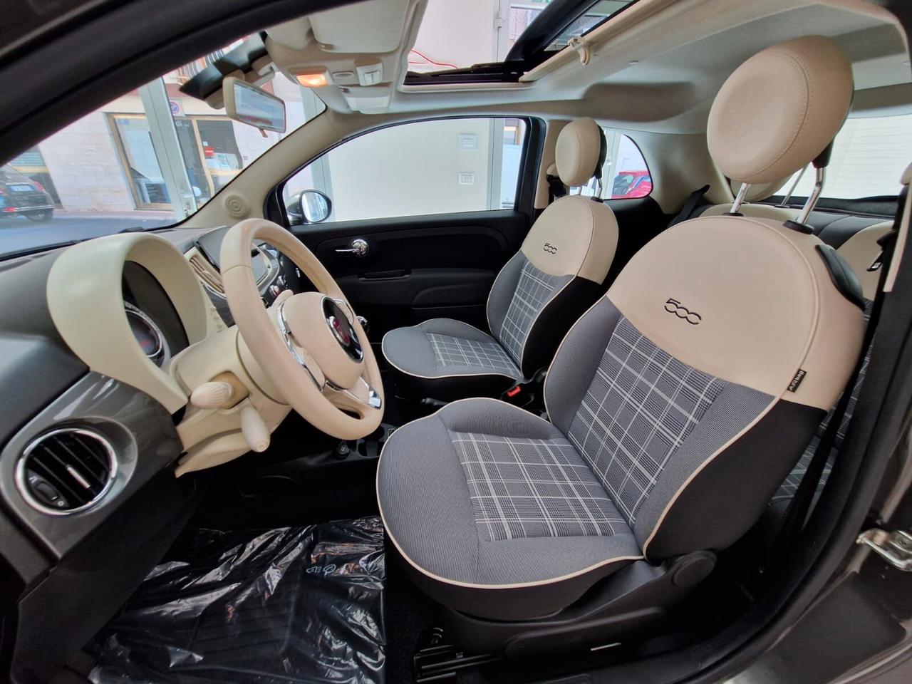 Fiat 500 1.2 Dolcevita