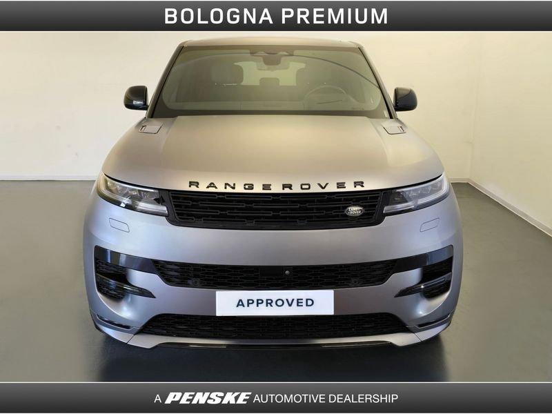 Land Rover RR Sport Range Rover Sport 3.0D l6 350 CV Autobiography