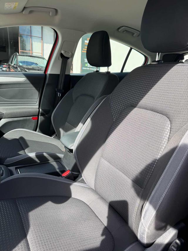 FORD Focus 1.0 EcoBoost 100 CV 5p. Business