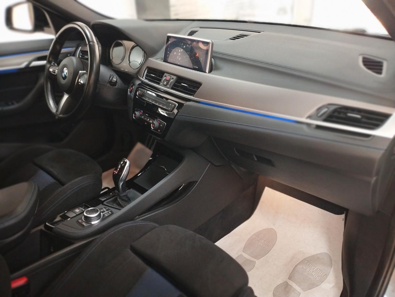 Bmw X2 sDrive18d Msport-X