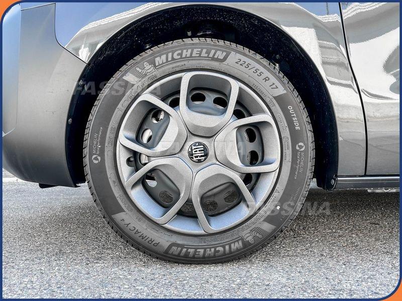 FIAT Scudo SCUDO 2.2 COMBI XL L3 Level 1 Aut 9posti 180cv