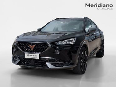 CUPRA Formentor Formentor 2.0 tdi 4drive 150cv dsg