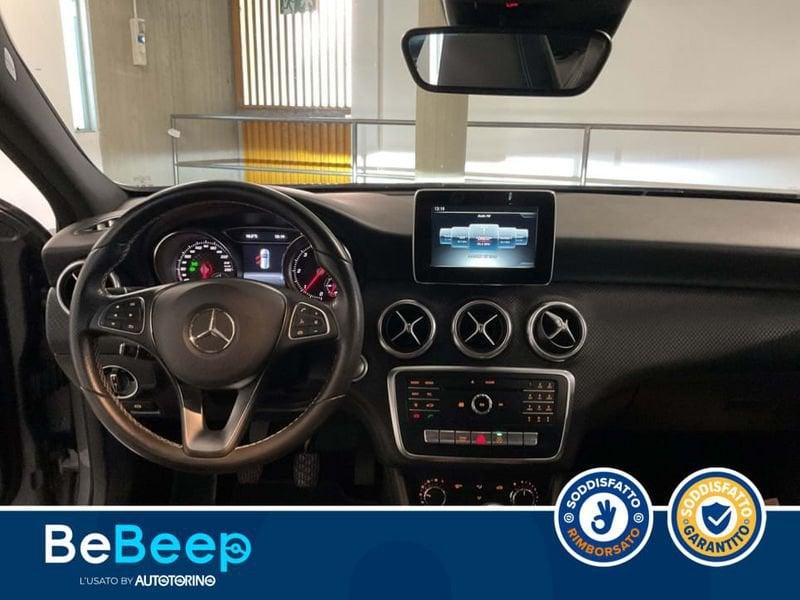 Mercedes-Benz Classe A A 180 D SPORT NEXT