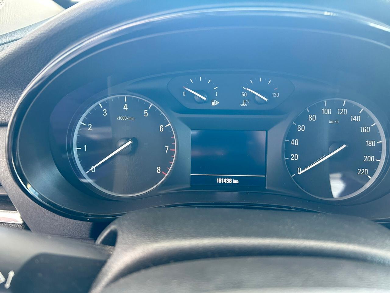 Opel Mokka X 1.4 Turbo GPL 4x2 2019