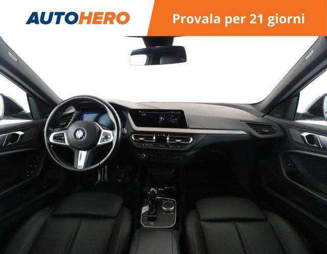 BMW 218 d Gran Coupé Msport