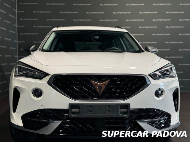 CUPRA Formentor 1.5 TSI DSG CERCHI DA 19 DISP.IN VARI COLORI