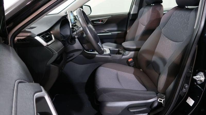 Toyota RAV4 Rav4 2.5 vvt-ie h Business 2wd 218cv e-cvt