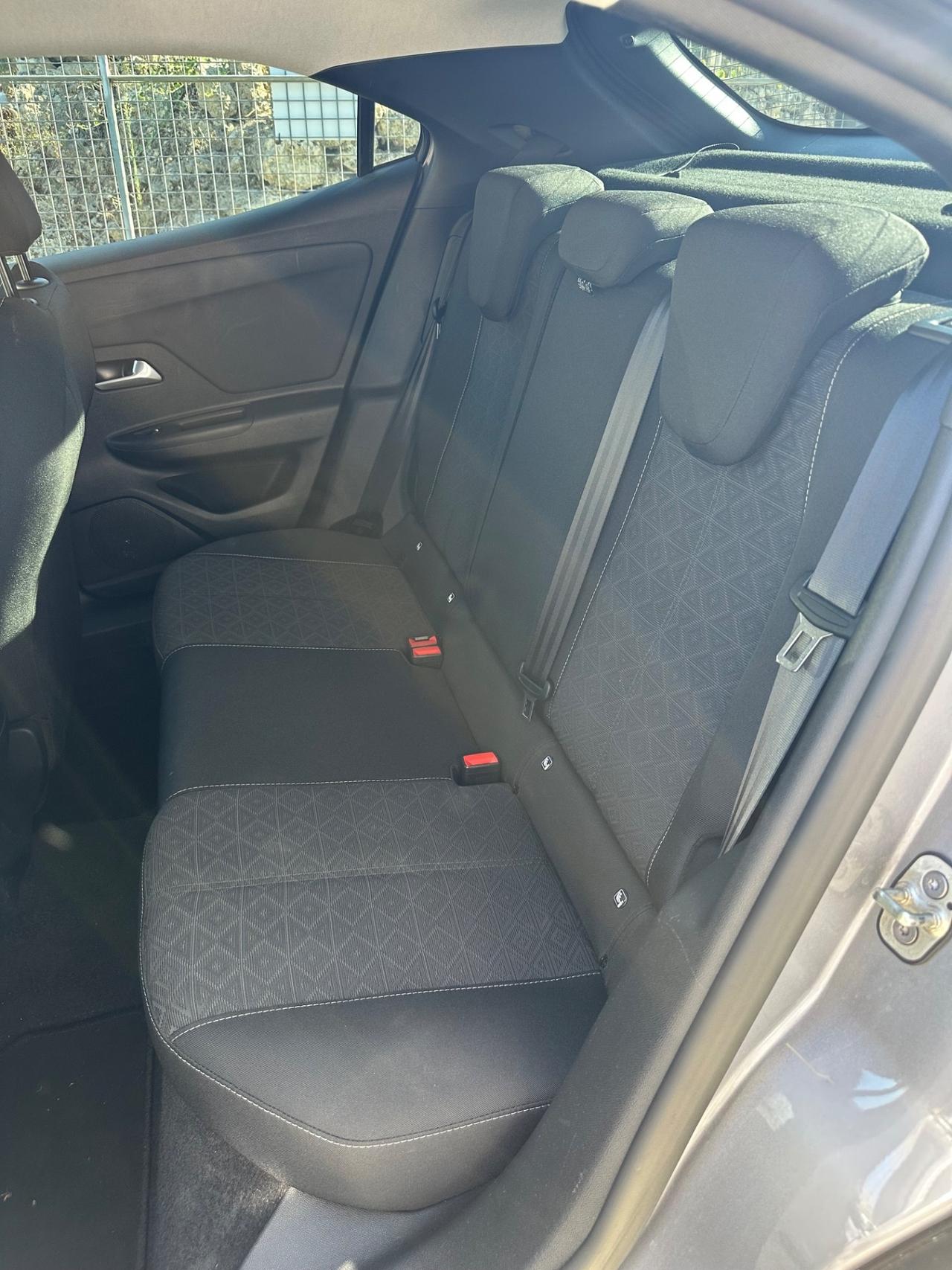 Opel Mokka 1.5 diesel 110 cavalli