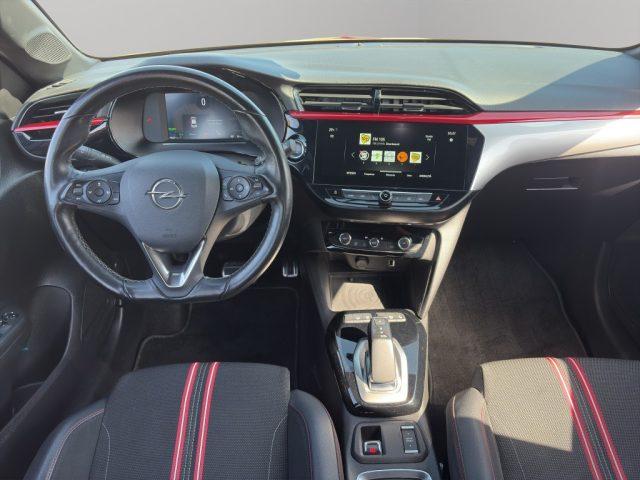 OPEL Corsa-e 5 porte GS Line +