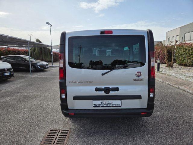 FIAT Talento 2.0 Ecojet 145CV PL-TN Combi N1 12q