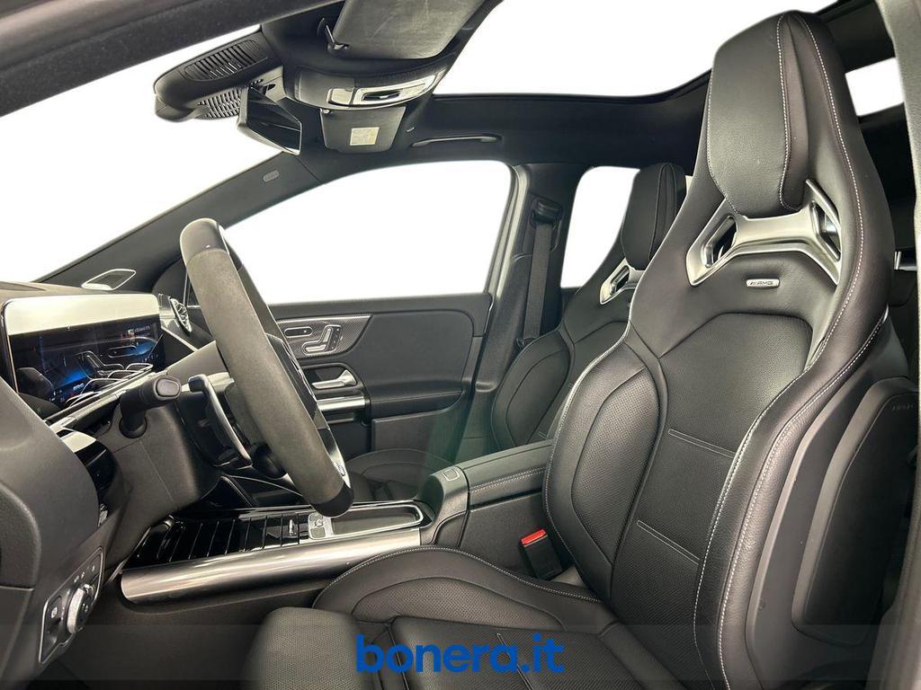 Mercedes GLA AMG 45 S AMG Line Premium Plus 4Matic+ 8G-DCT