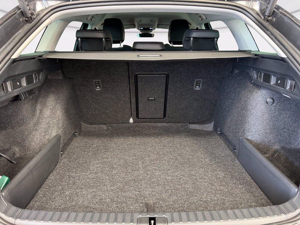SKODA Octavia wagon 2.0 tdi style 150cv dsg del 2024