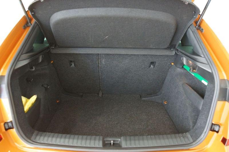 Škoda Kamiq 1.0 TSI 110cv Monte Carlo
