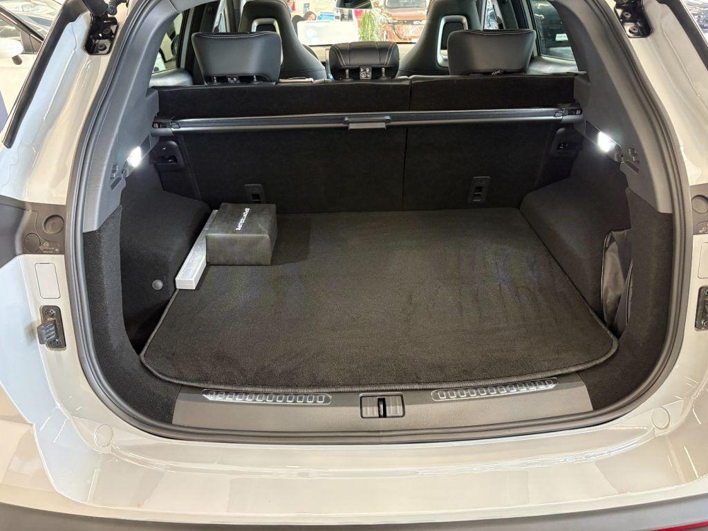 Sportequipe Sportequipe 6 GT 1.6 T-GDI DCT GPL