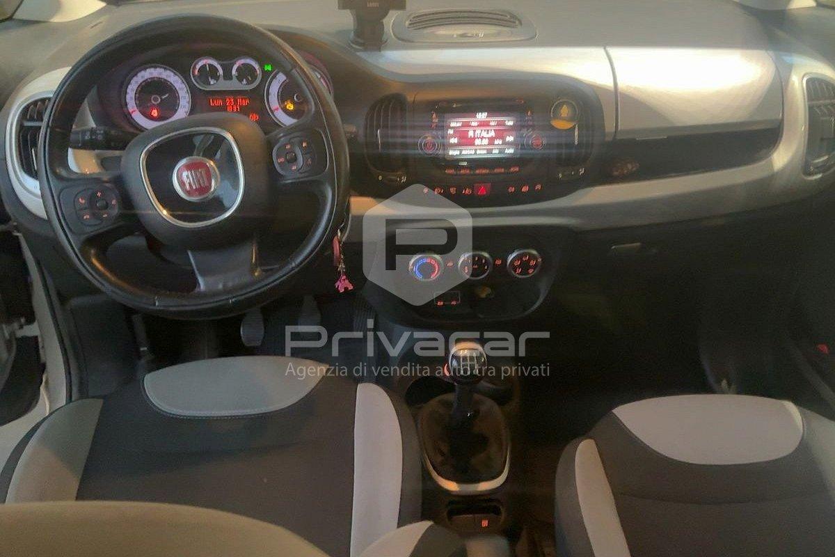 FIAT 500L 1.3 Multijet 85 CV Pop Star