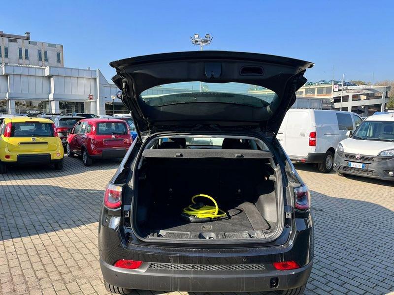 Jeep Compass 1.3 T4 190CV PHEV AT6 4xe Business