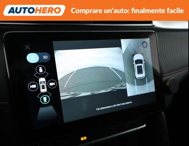 MG ZS 1.5 VTi-tech Luxury