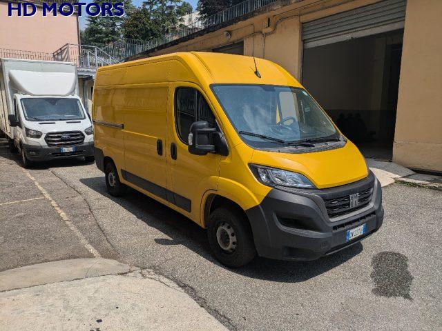 FIAT Ducato 33 2.2 Mjt PM-TM Furgone km 13873