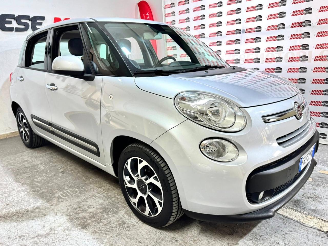 Fiat 500L 1.3 Multijet 95 CV Lounge