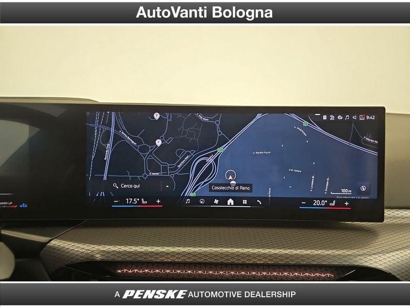 BMW Serie 3 320d 48V xDrive Touring Msport Pro