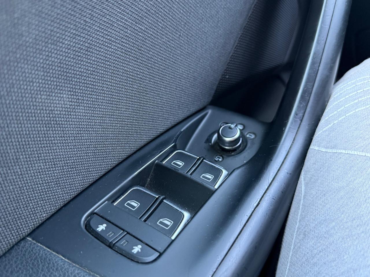 Audi Q3 2.0 TDI 150 CV Business