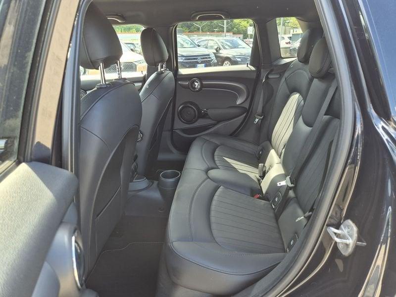 MINI Mini 5 porte Mini 5p 2.0 Cooper S JCW auto